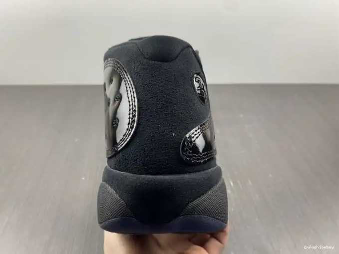 Gown Cap Air and Jordan 414571-012 Retro 13 0626